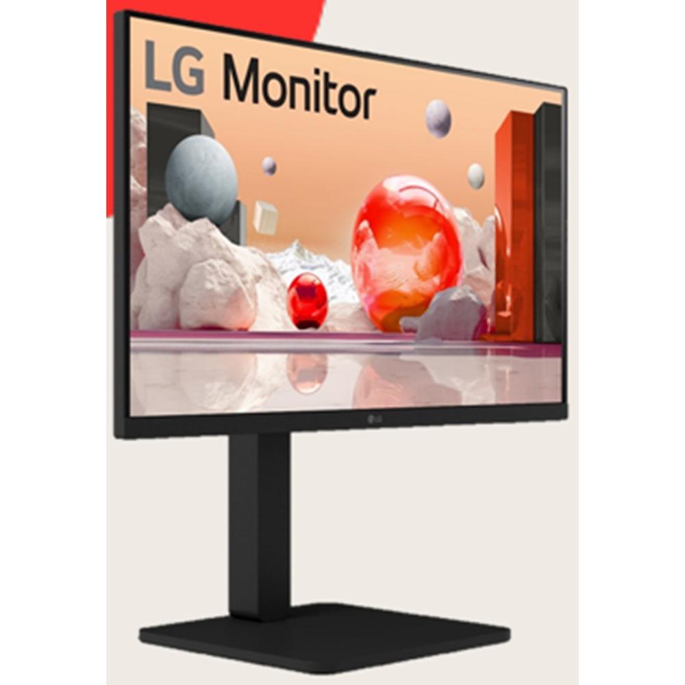Monitor LG 27BA65QB-T 27 pulgadas QHD 100Hz