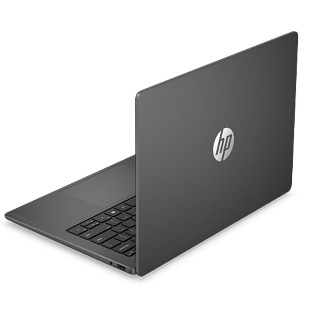 Portátil HP OmniBook 3 AI 14-ht0012nsx - 14 pulgadas - 8GB - SSD 512GB - Gris - FreeDOS