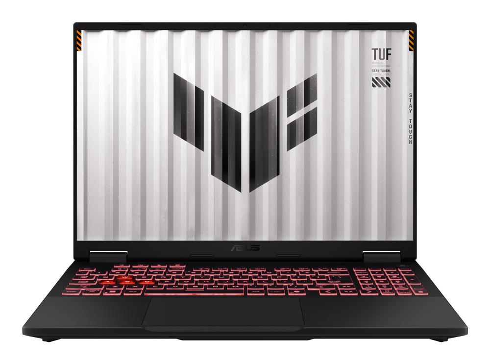 Portátil ASUS TUF Gaming A16 TUF608UHI-TU239 R7 260 16GB SSD 512GB RTX 5050 8GB 16 pulgadas FHD+ Freedos
