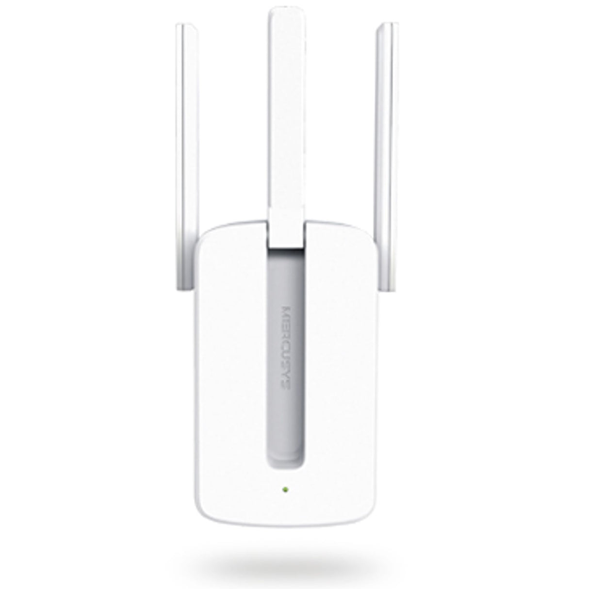 Repetidor WiFi Mercusys MW300RE - Extensor de Rango 300 Mbps con 2 Antenas Externas