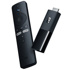 Xiaomi Mi TV Stick - Android TV 9.0 - Google Assistant - Smart Cast - Sonido envolvente Dolby y DTS