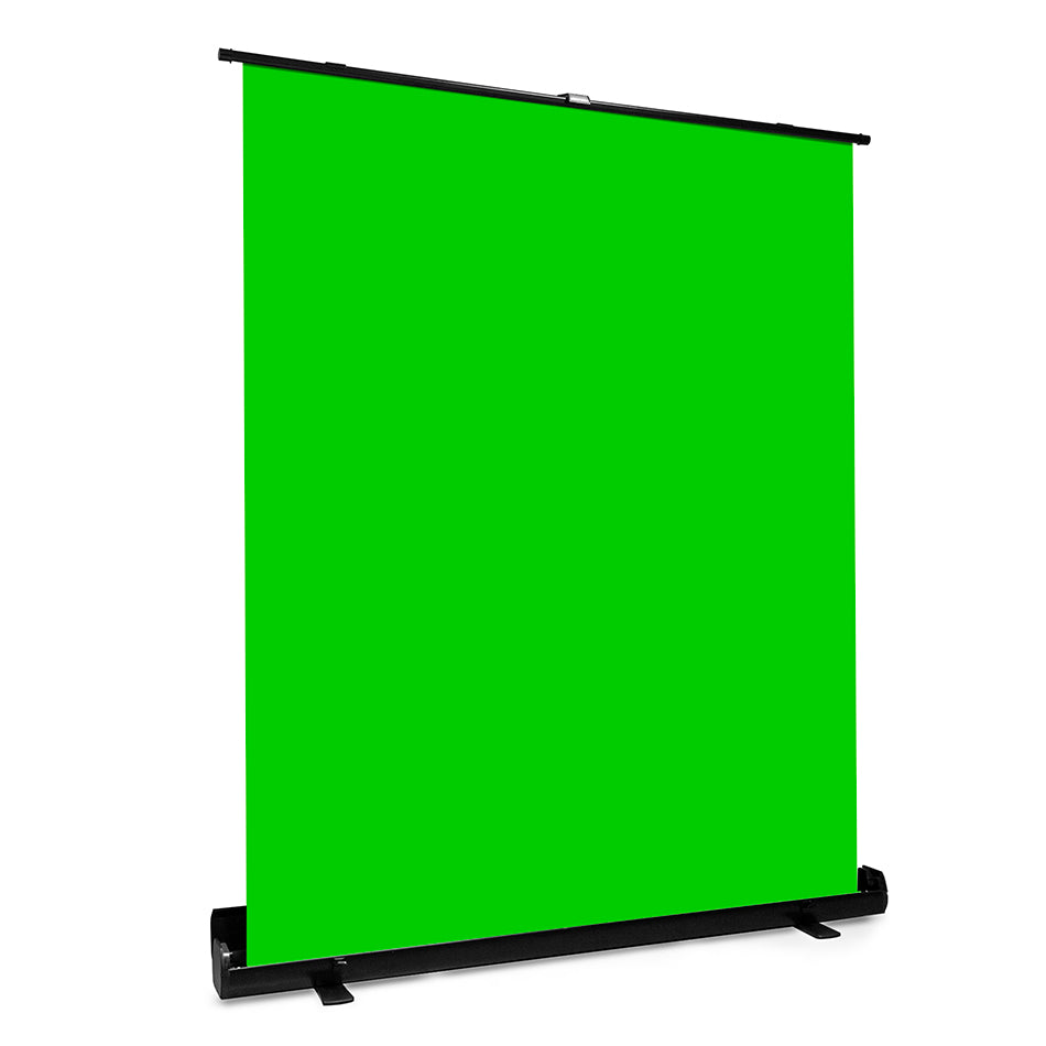 Panel Chromakey Plegable Phoenix para Streaming y Videollamadas
