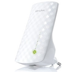 Extensor de Cobertura WiFi Dual AC750 TP-Link