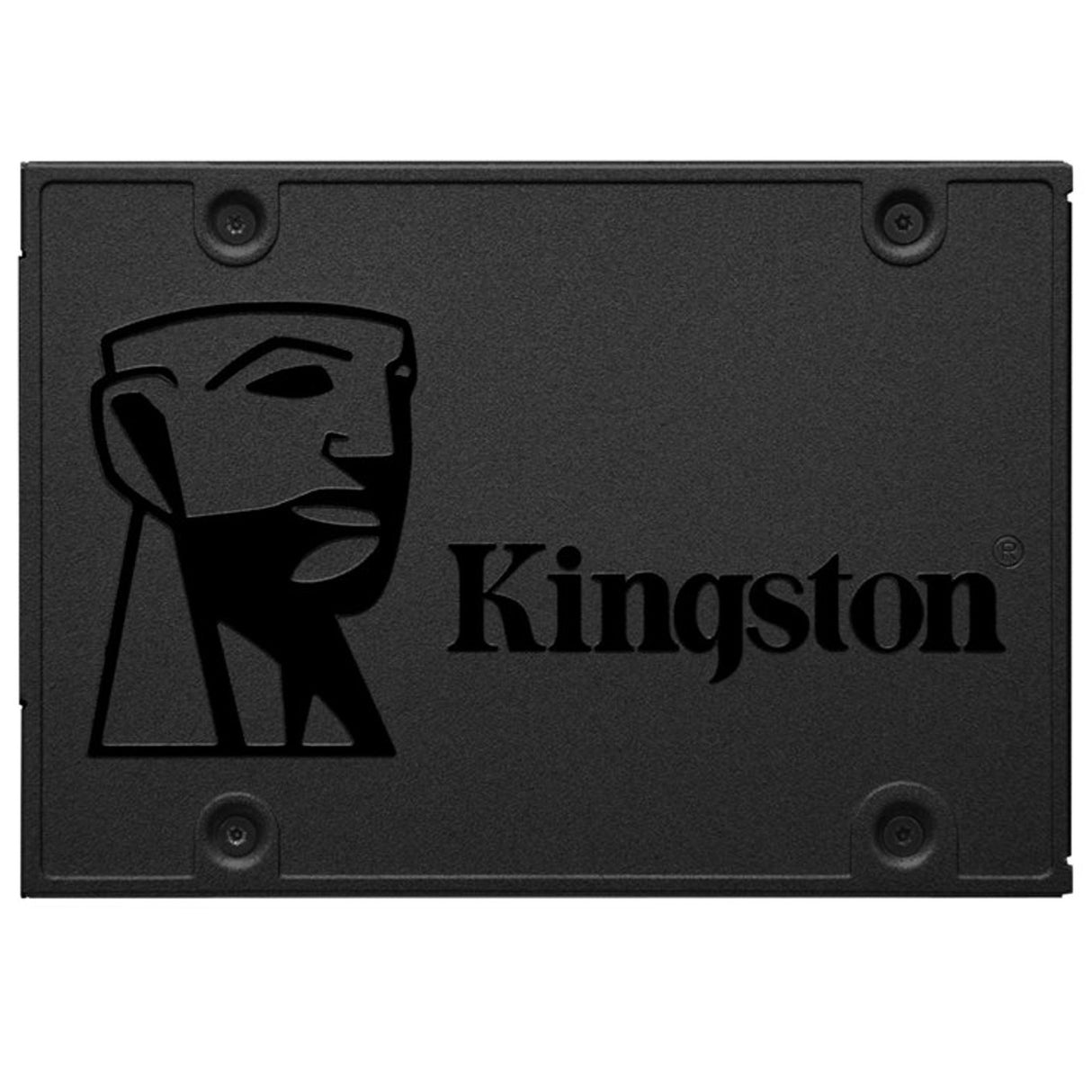 SSD Kingston A400 240GB 2.5" SATA 6Gb/s Interno