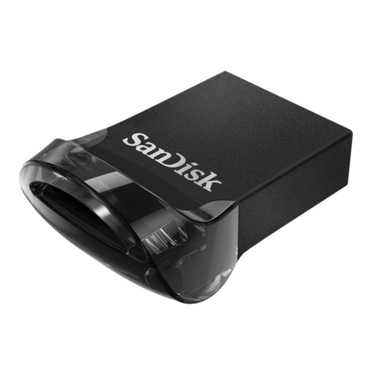 Memoria USB SanDisk Ultra Fit 128GB 3.1 Gen 1 - Alta Velocidad de Lectura