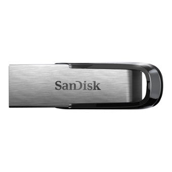 Memoria USB SanDisk Ultra Flair 16GB - Velocidad de Lectura de Hasta 130 MB/s