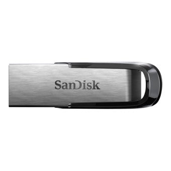 Memoria USB 3.0 SanDisk Ultra Flair 32GB - Velocidad de hasta 150 MB/s