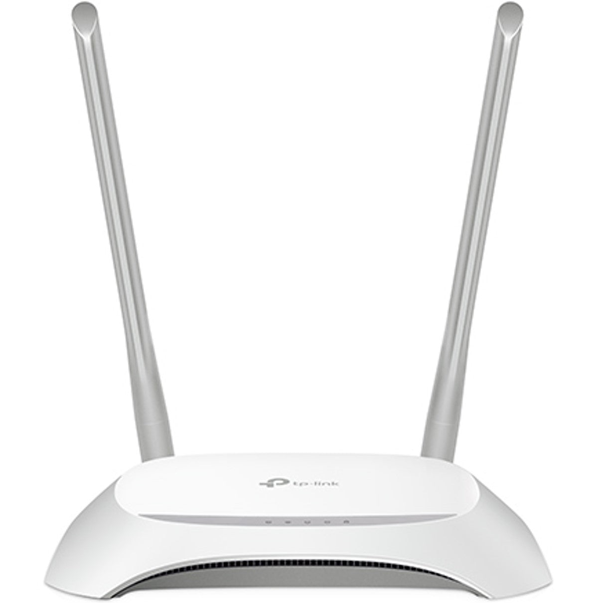 Router Inalámbrico TP-Link TL-WR850N 300Mbps con Control Parental y Soporte IPTV