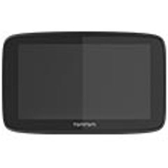 TomTom GO Essential 5 pulgadas GPS con mapas de Europa LTM