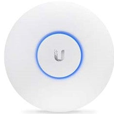 Punto de Acceso Inalámbrico Ubiquiti UniFi AC Pro - 3x3 MIMO Dual Band