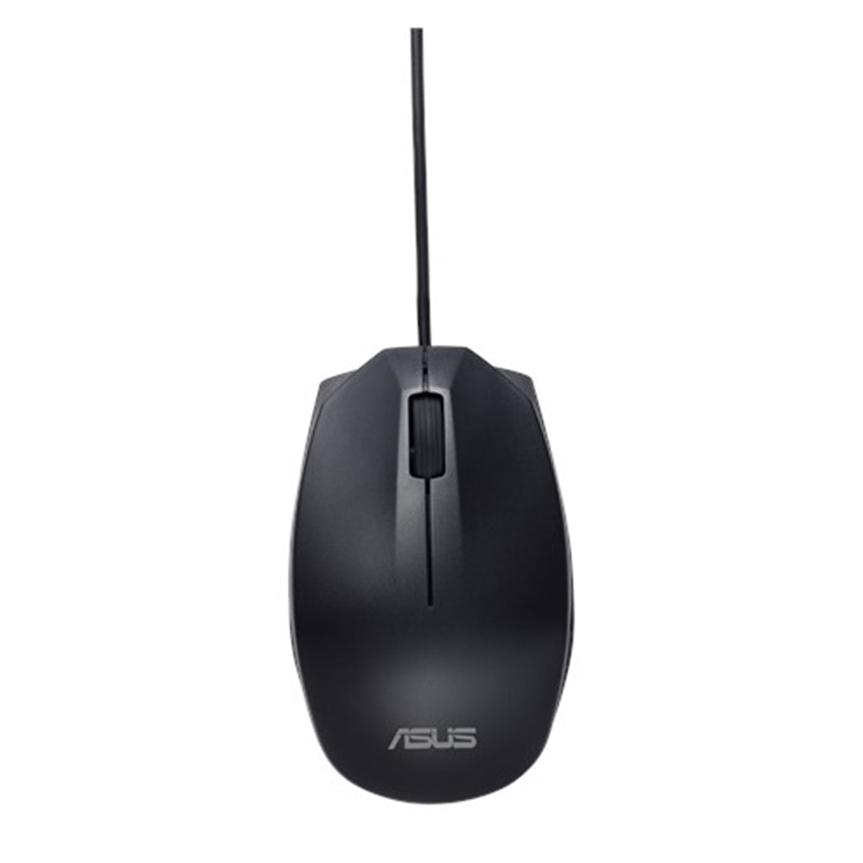 Ratón Óptico ASUS USB 2.0 1000 DPI - Diseño Moderno y Conectividad Segura